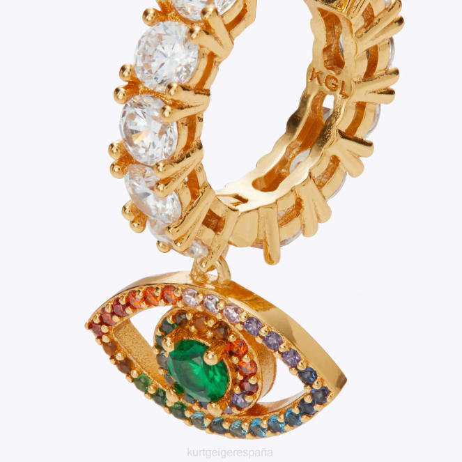 Kurt Geiger mujer abrazos del mal de ojo de londres 2LPR580 | accesorios varios/otros